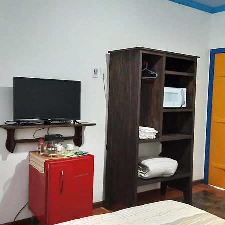 Pousada Ora Pro Nobis Hotel Catas Altas Ngoại thất bức ảnh